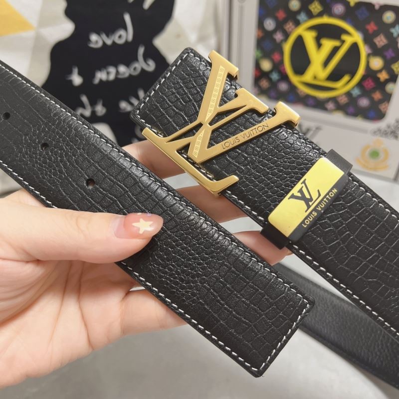 Louis Vuitton Belts